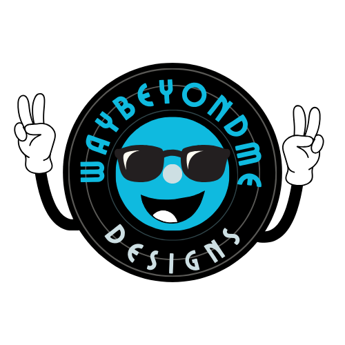 Waybeyondme Designs